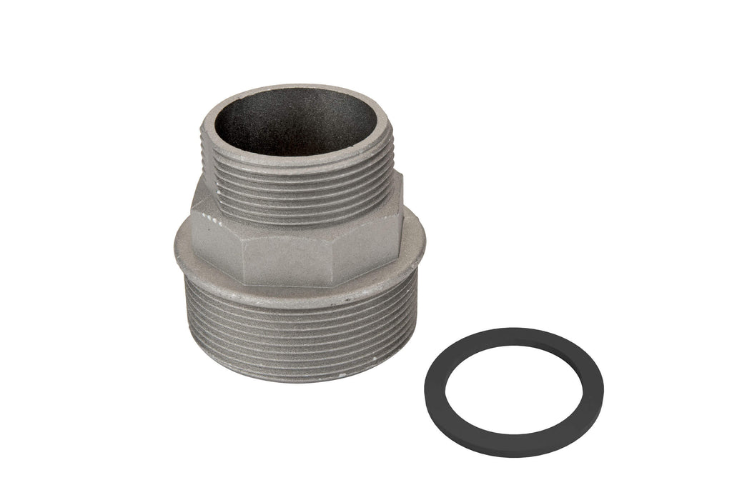 2-Inch NPT Standard Bung Adapter - Truck Part Superstore