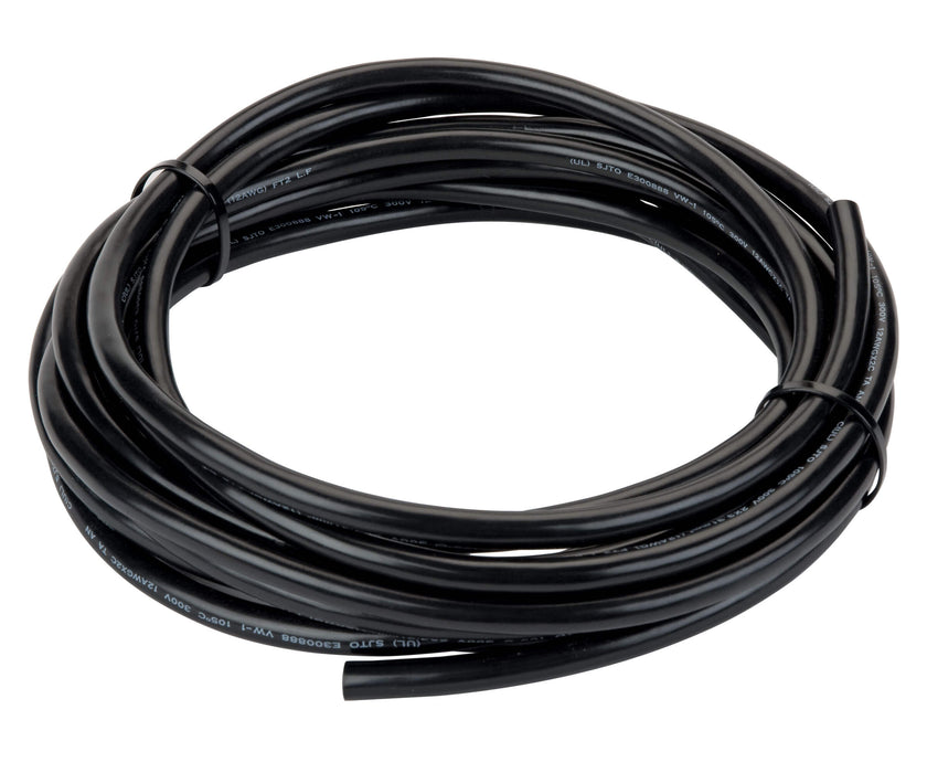 12 Gauge x 22 Foot Power Cord for 12V Fuel Transfer Pumps - Truck Part Superstore