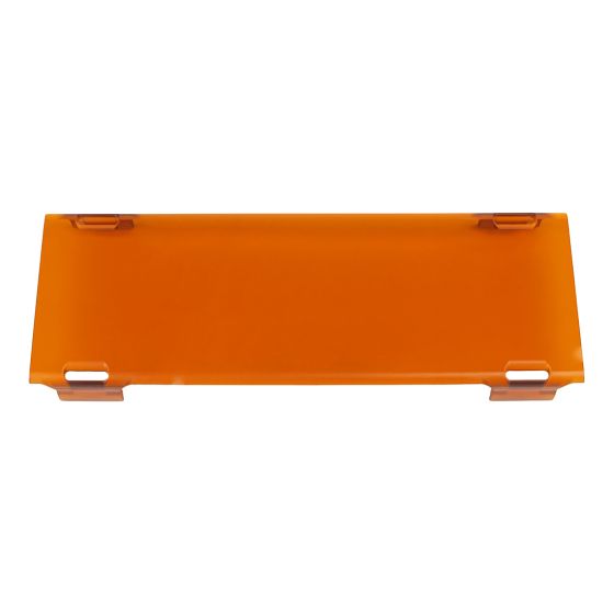Rigid Industries 110994 Cover 10 Inch E/RDS Amber Pro Rigid Industries - Truck Part Superstore