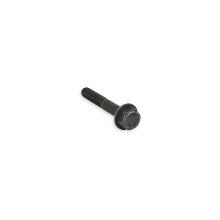 Lakewood 50394 Bellhousing Bolt Kit; Fits w/PN[LK5100K]; Steel; Black Finish; - Truck Part Superstore