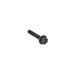 Lakewood 50394 Bellhousing Bolt Kit; Fits w/PN[LK5100K]; Steel; Black Finish; - Truck Part Superstore