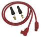 Taylor Cable 11250 8mm Pro Motorcycle Ignition Wire Set - Truck Part Superstore