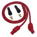 Taylor Cable 11252 8mm Pro Motorcycle Ignition Wire Set - Truck Part Superstore