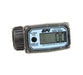 GPI 01N31LM inline nozzle mount litre digital water meter
