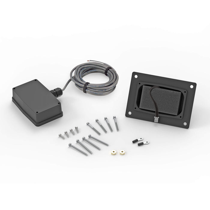 FLOMEC FM Approved Remote Kit Assembly for Turbine Flow Meters with Q9 Display - Truck Part Superstore
