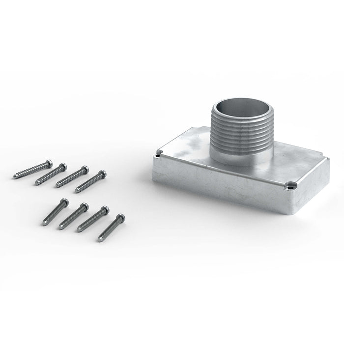 Conduit Adapter Kit for Turbine Flow Meters - Truck Part Superstore