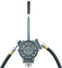 50 Gallon per 100 Stroke Lever Action Fluid Transfer Hand Pump - Truck Part Superstore