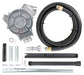 50 Gallon per 100 Stroke Lever Action Fluid Transfer Hand Pump - Truck Part Superstore