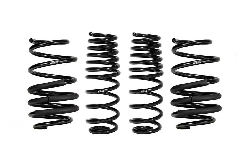 Eibach Springs E10-42-059-01-22 PRO-KIT Performance Springs (Set of 4 Springs) - Truck Part Superstore