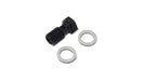 Vibrant Performance 11465 Banjo Bolt, Thread Size: M16 x 1.5; Bolt Length: 34mm - Truck Part Superstore