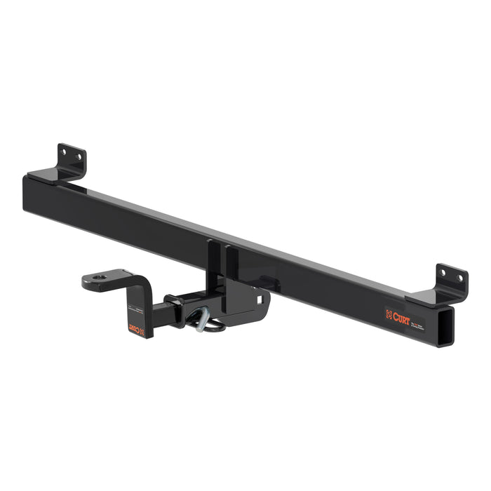 CURT 116403 Class 1 Trailer Hitch, 1-1/4" Ball Mount, Select Honda HR-V - Truck Part Superstore