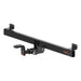 CURT 116403 Class 1 Trailer Hitch, 1-1/4" Ball Mount, Select Honda HR-V - Truck Part Superstore