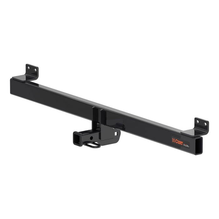 CURT 11640 CURT 11640 Class 1 Trailer Hitch, 1-1/4-Inch Receiver, Fits Select Honda HR-V - Truck Part Superstore