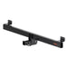 CURT 11640 CURT 11640 Class 1 Trailer Hitch, 1-1/4-Inch Receiver, Fits Select Honda HR-V - Truck Part Superstore