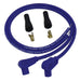 Taylor Cable 11650 8mm Pro Motorcycle Ignition Wire Set - Truck Part Superstore