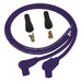 Taylor Cable 11650 8mm Pro Motorcycle Ignition Wire Set - Truck Part Superstore