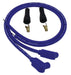Taylor Cable 11651 8mm Pro Motorcycle Ignition Wire Set - Truck Part Superstore