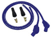 Taylor Cable 11652 8mm Pro Motorcycle Ignition Wire Set - Truck Part Superstore