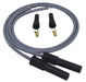 Taylor Cable 11885 8mm Spiro-Pro gray 36in univ MC 180 Pro Comp - Truck Part Superstore