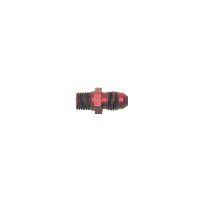 Edelbrock 76523 Clamp-On Hose Fitting - Truck Part Superstore
