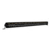Go Rhino 753003012CDS Blackout Combo Series Lights - 32" Double Row Light Bar With Amber Lighting - Truck Part Superstore