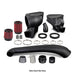 Mishimoto MMAI-G80-21CFM Carbon Fiber Performance Air Intake, fits BMW G8X M3/M4 2021+, Matte - Truck Part Superstore