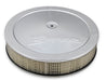 Holley 120-540 Air Cleaner Assembly - Truck Part Superstore