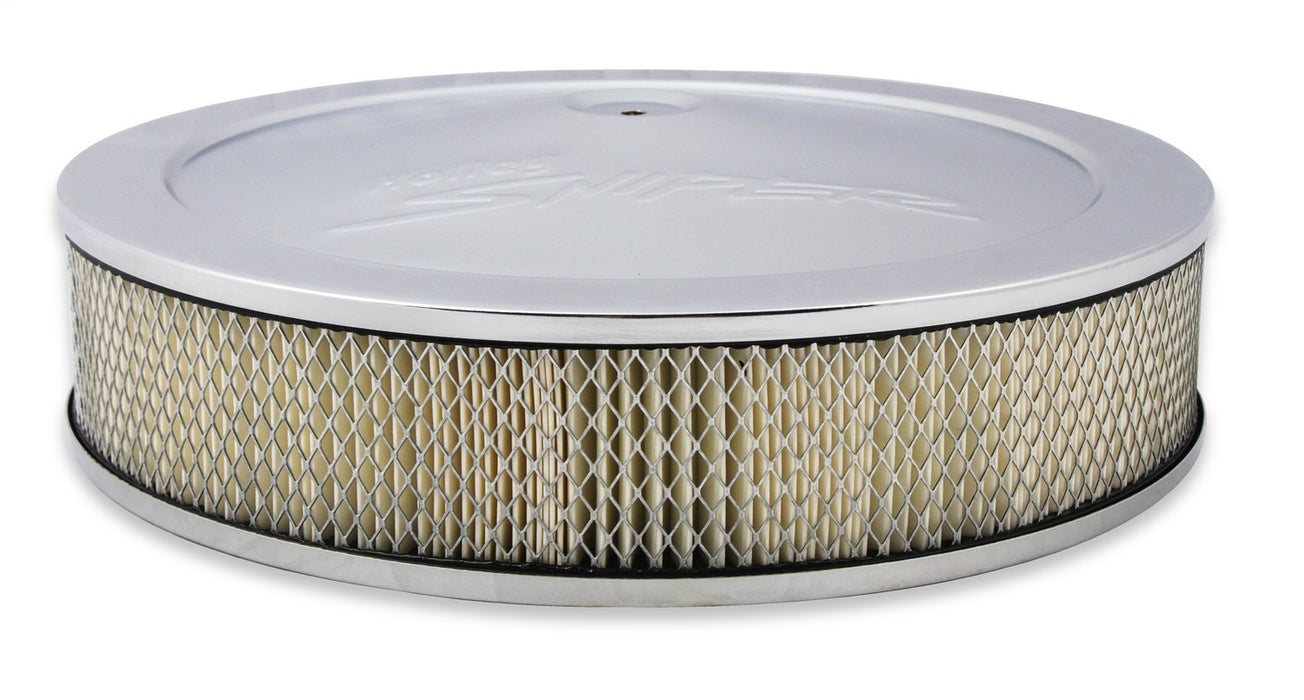 Holley 120-540 Air Cleaner Assembly - Truck Part Superstore