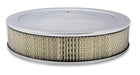 Holley 120-540 Air Cleaner Assembly - Truck Part Superstore