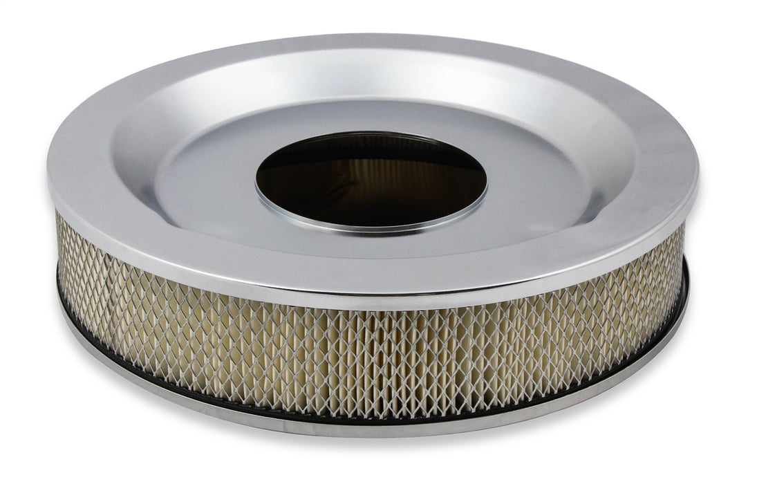 Holley 120-530 Air Cleaner Assembly - Truck Part Superstore