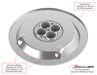 Holley 120-530 Air Cleaner Assembly - Truck Part Superstore