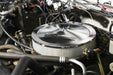 Holley 120-530 Air Cleaner Assembly - Truck Part Superstore