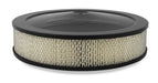 Holley 120-531 Air Cleaner Assembly - Truck Part Superstore