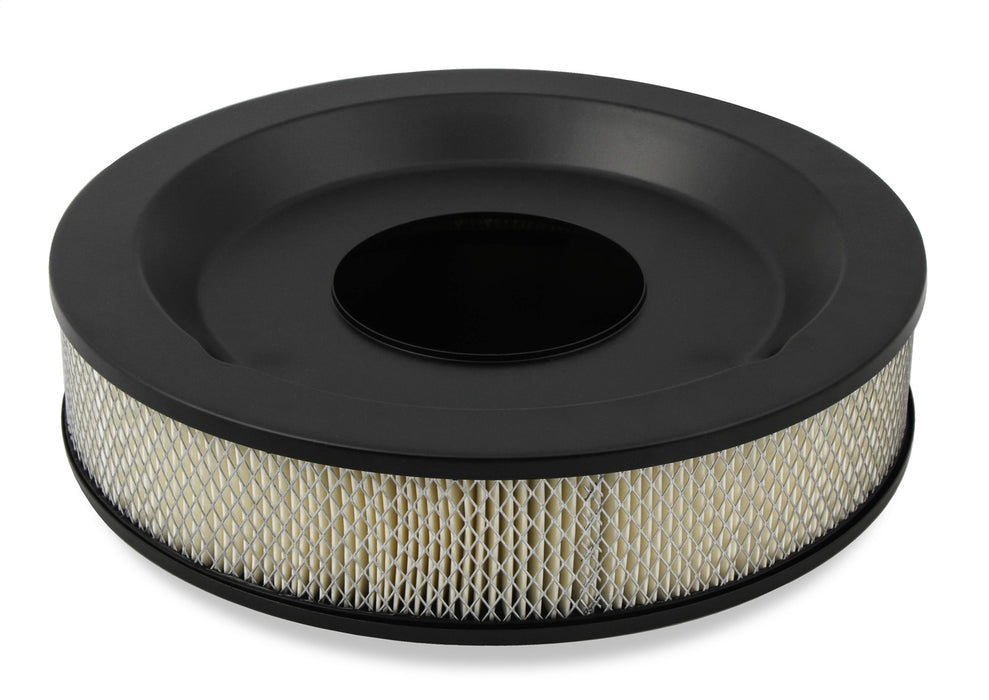 Holley 120-531 Air Cleaner Assembly - Truck Part Superstore