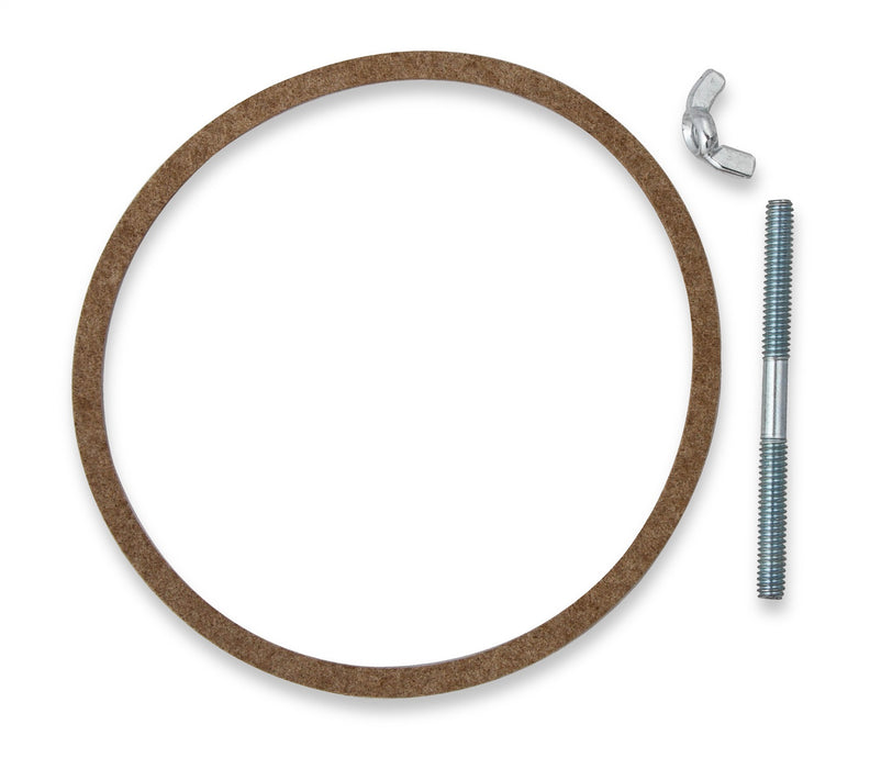 Holley 120-531 Air Cleaner Assembly - Truck Part Superstore