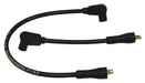 Taylor Cable 12030 ThunderVolt 8.2mm Motorcycle Ignition Wire Set - Truck Part Superstore