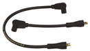 Taylor Cable 12030 ThunderVolt 8.2mm Motorcycle Ignition Wire Set - Truck Part Superstore