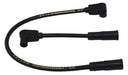 Taylor Cable 12031 ThunderVolt 8.2mm Motorcycle Ignition Wire Set - Truck Part Superstore