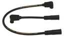 Taylor Cable 12031 ThunderVolt 8.2mm Motorcycle Ignition Wire Set - Truck Part Superstore