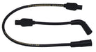 Taylor Cable 12033 ThunderVolt 8.2mm Motorcycle Ignition Wire Set - Truck Part Superstore