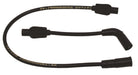 Taylor Cable 12033 ThunderVolt 8.2mm Motorcycle Ignition Wire Set - Truck Part Superstore
