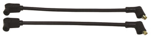 Taylor Cable 12035 ThunderVolt 8.2mm Motorcycle Ignition Wire Set - Truck Part Superstore