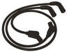 Taylor Cable 12036 ThunderVolt 8.2mm Motorcycle Ignition Wire Set - Truck Part Superstore