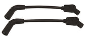 Taylor Cable 12038 ThunderVolt 8.2mm Motorcycle Ignition Wire Set - Truck Part Superstore