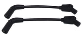 Taylor Cable 12038 ThunderVolt 8.2mm Motorcycle Ignition Wire Set - Truck Part Superstore