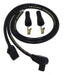 Taylor Cable 12051 ThunderVolt 8.2mm Motorcycle Ignition Wire Set - Truck Part Superstore