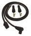 Taylor Cable 12051 ThunderVolt 8.2mm Motorcycle Ignition Wire Set - Truck Part Superstore