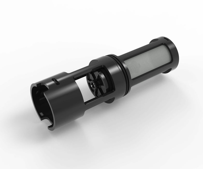 Replacement Strainer-Checkvalve for GPRO PRO Series Fuel Transfer Pumps - Truck Part Superstore