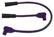 Taylor Cable 12131 TV 8.2 purple 19/7in custom MC 90 - Truck Part Superstore