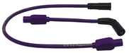 Taylor Cable 12133 TV 8.2 purple 21.5/9in custom MC 180 - Truck Part Superstore